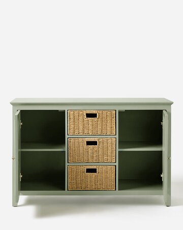 Julipa Knighton Large Sideboard