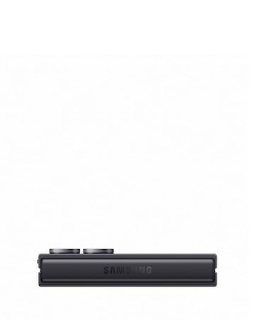 Samsung Galaxy Z Flip7 512GB 5G - Jet Black - Galaxy AI