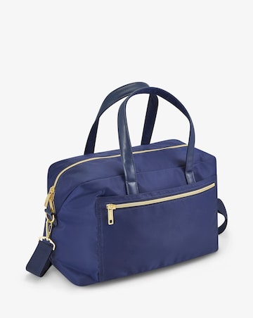 Rock Kensington Underseat Cabin Holdall