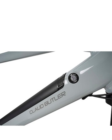 Claud Butler Ridge 1.0 Electric Mountain Bike - 19 inch frame