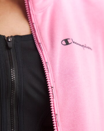 Champion Sweatsuit