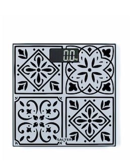 Salter Tangier Tile Electronic Scale