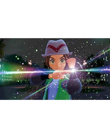 Pokemon Legends: Z-A (Nintendo Switch 2)