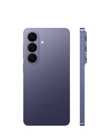Samsung Galaxy S26 256GB - Cobalt Violet