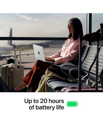 Apple MacBook Pro (M5, 2026) 14in 10-core CPU 10-core GPU 32GB 1TB - Silver