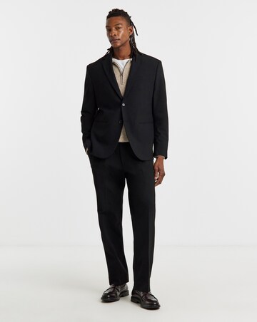 Tailored Relaxed Fit Blazer