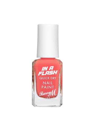 Barry M Quick Dry Nail Bundle