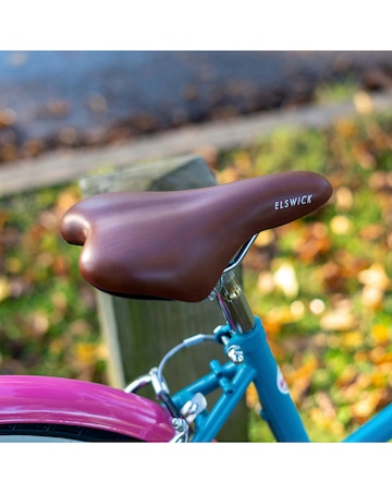 Elswick Eternity Junior Bike - 24 inch wheel