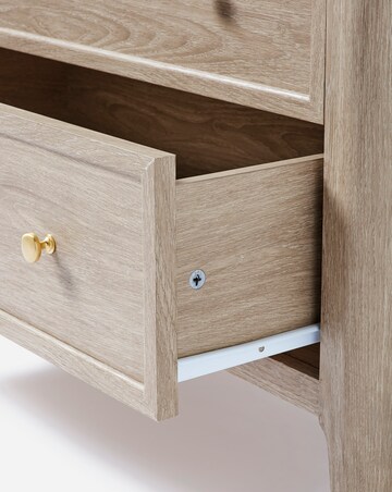 Julipa Charlotte Large Chest of Drawers