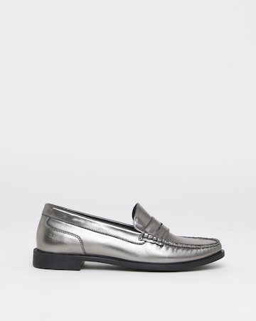 Nala Classic Loafer Extra Wide EEE Fit