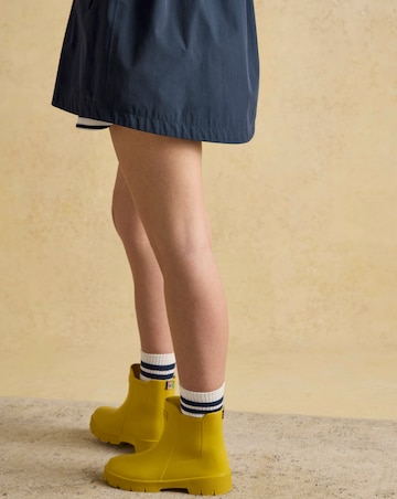 Joules Portwell Waterproof Coat