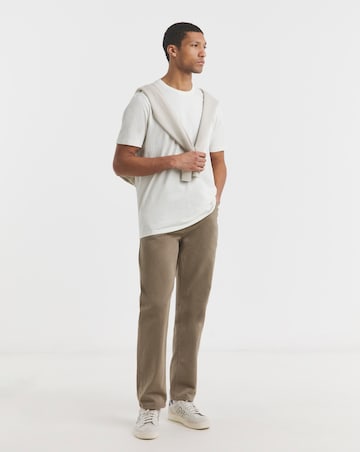 Voi Storm 3 Pack T-Shirts Long Length