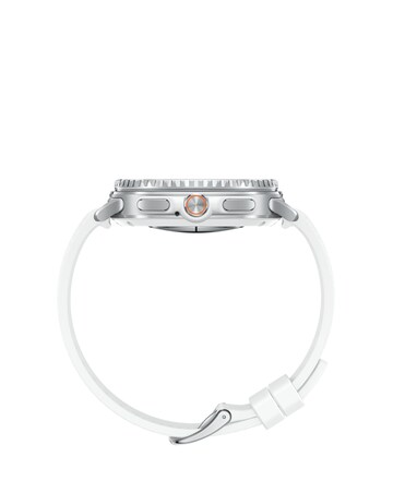 Samsung Galaxy Watch8 Classic 47mm BT - White