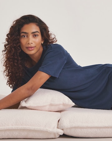 Simply Be Value Legging Pyjama Set Dog Print