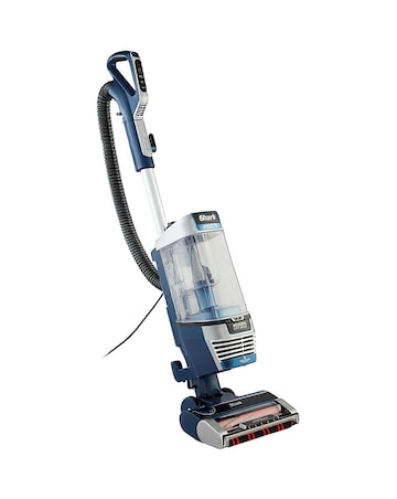 Shark Stratos Pro Pet Anti-Hair Wrap Plus Anti-Odour XL Upright Vacuum