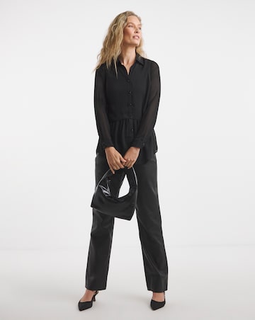 Relaxed Shirt