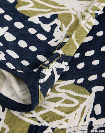 White Stuff Clara LS Tee