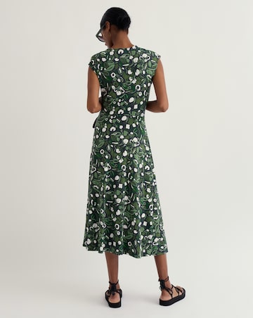 Seasalt Cornwall Fettling Dress