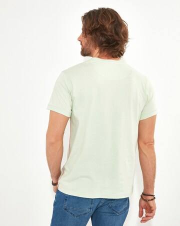 Joe Browns At One With Nature Tee Long Length