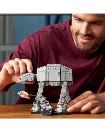 LEGO Star Wars AT AT