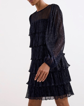 Phase Eight Nika Shimmer Dress