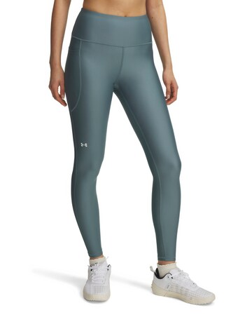 Under Armour Tech High Rise Leggings