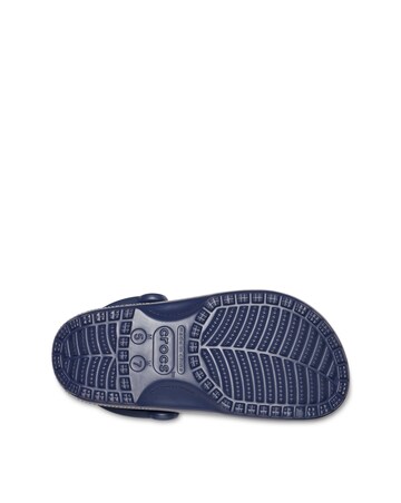 Crocs Classic Clogs - Navy