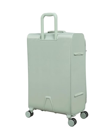 IT Luggage Lustrous Luxe Cabin Suitcase
