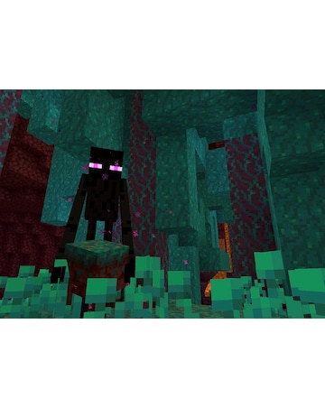 Minecraft + 3500 Minecoins (Xbox Series X)