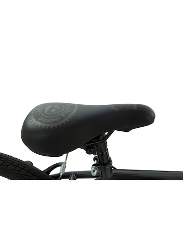 Zombie Outbreak Kids BMX Bike - 20 inch wheel