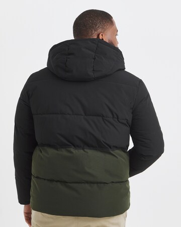 Jack & Jones Owen Puffer
