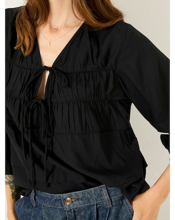 FatFace Cece Blouse