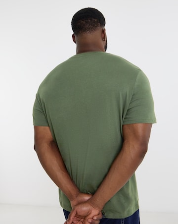 Jack & Jones Mako T-Shirt Crew Neck