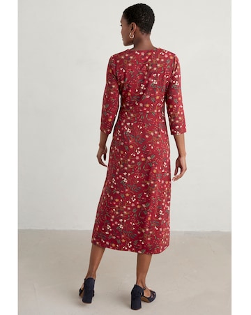 Seasalt Seed Packet Dress