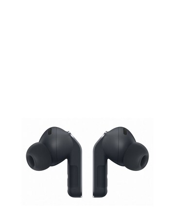 Samsung Galaxy Buds4 Pro with Galaxy AI - Black