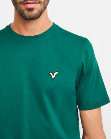 Voi Storm 5 Pack T-Shirt Long length