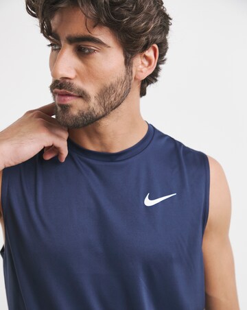 Nike Sleeveless Hydroguard Vest