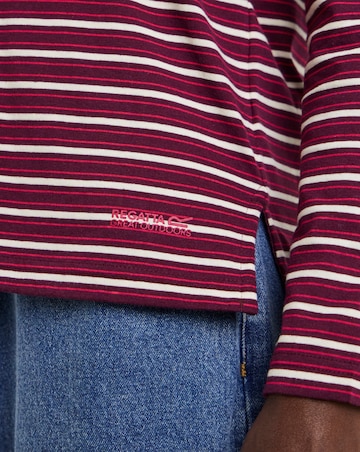 Regatta Federica Long Sleeve Top