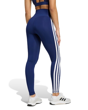 adidas 3 Stripe Training Legging