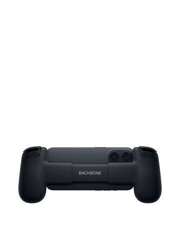 Backbone One (Lightning) Mobile Gaming Controller Gen 2 - Black