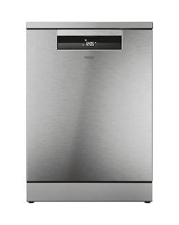 Haier I-Pro XF5C4M1X-80 15 Place Full Size WiFi Dishwasher Stain Steel Install