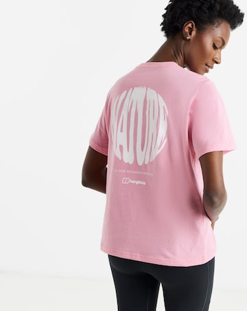 Berghaus Nature Essential T-Shirt