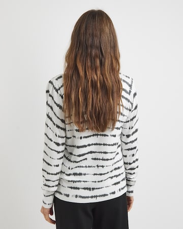 Crew Neck Jumper