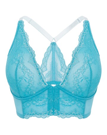 Gossard Superboost Lace Longline Bra