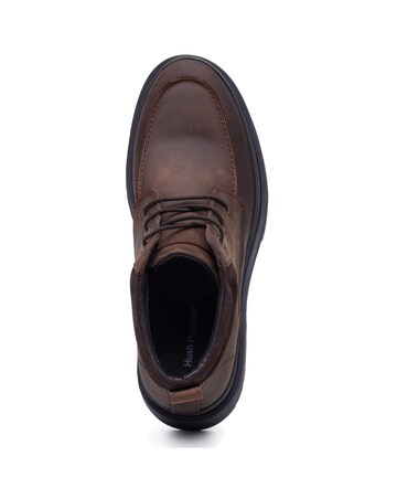 Hush Puppies Jerome Chukka Boot