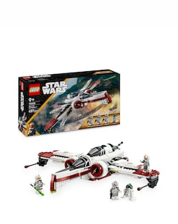 LEGO Star Wars ARC-170 Starfighter Building Toy Set 75402