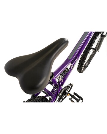 Falcon Siren Junior Bike - 24 inch wheel