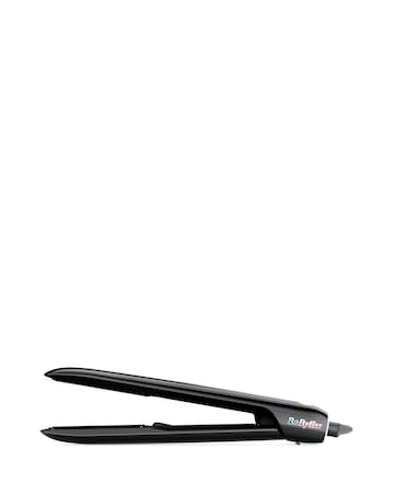 BaByliss Sensor Protect Styler Intelligent Hair Straightener for Ultra Care