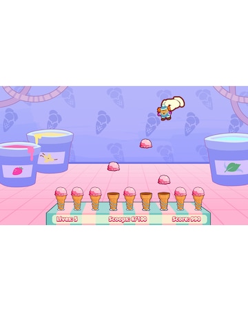 Neopets: Mega Mini Games Collection Day 1 Edition (PS5)