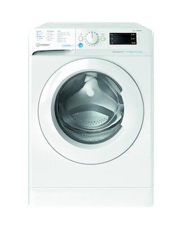 Indesit BWE 81496X WV UK 8kg, 1400rpm, Washing Machine + Installation